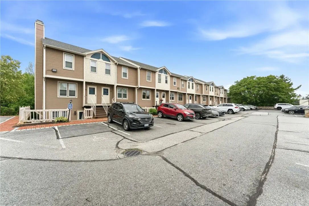 3399 Post Road #13, Warwick, RI 02886 - #1