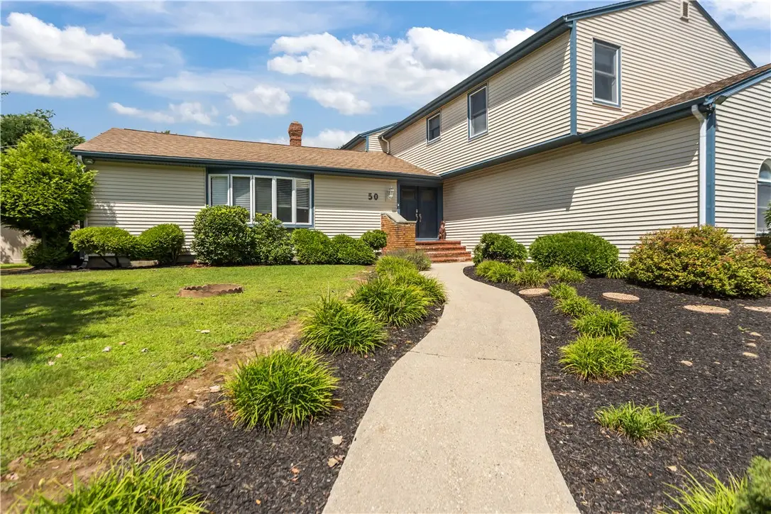 50 Countryside Drive, Cranston, RI 02921 - #1