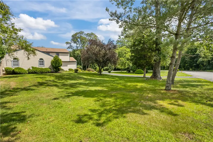 50 Countryside Drive, Cranston, RI 02921 - #3