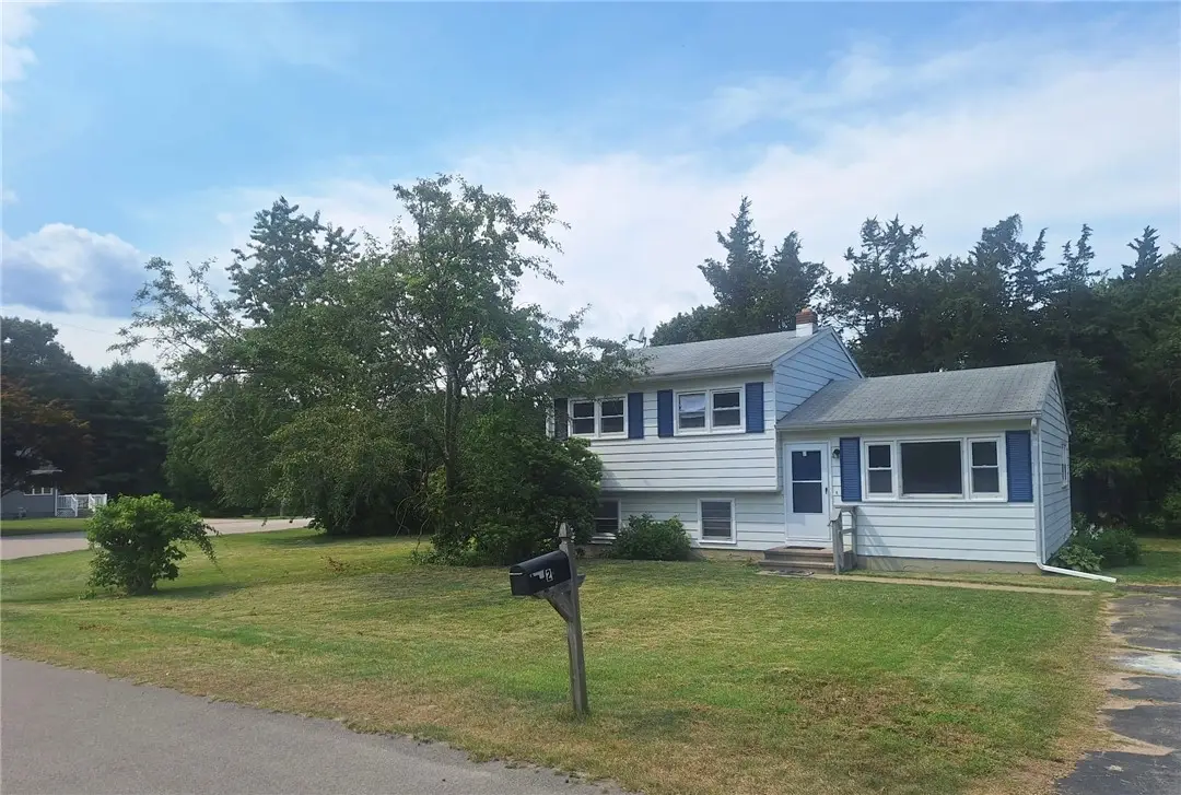 2 Lawrence Street, Westerly, RI 02891 - #1