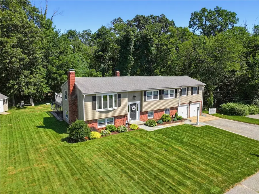 81 Amherst Street, Cumberland, RI 02864 - #2