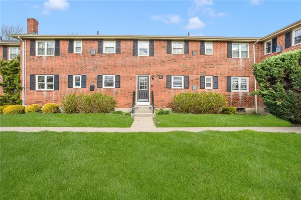 70 Carroll Avenue #706, Newport, RI 02840