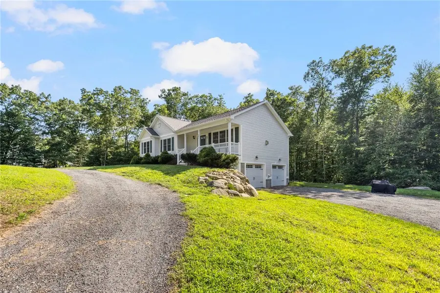 301 Ledge Road, Coventry, RI 02816 - #3