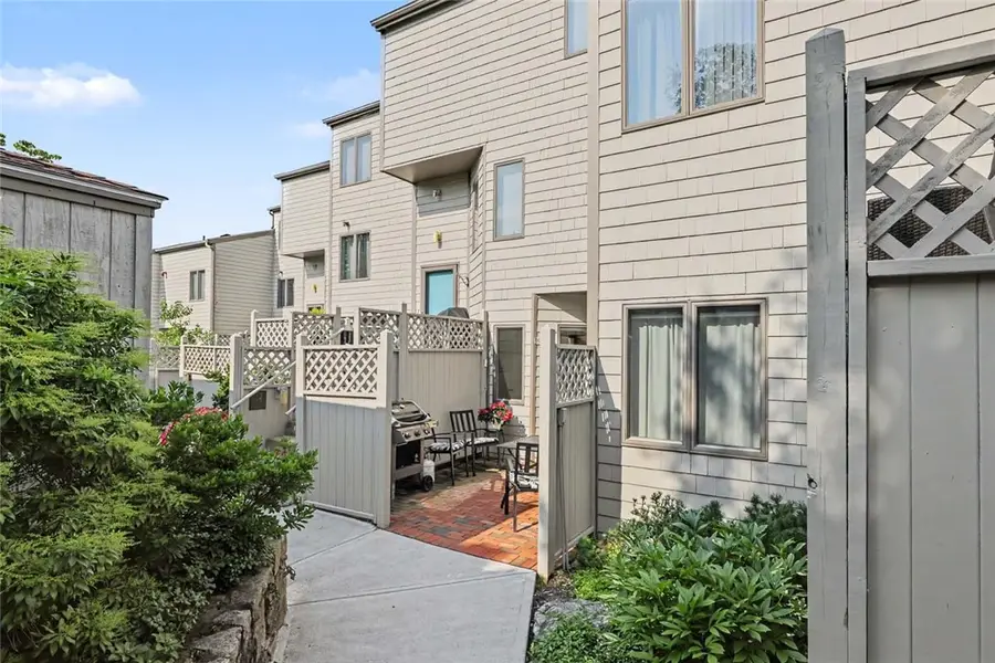 12 Sea Breeze Lane, Bristol, RI 02809 - #3