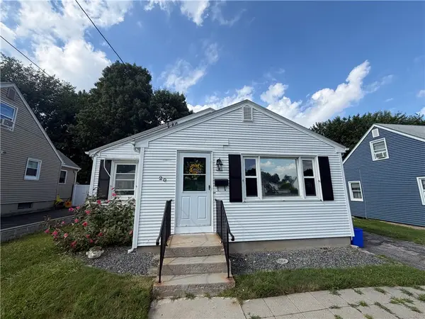 20 Lyman Avenue, Johnston, RI 02919
