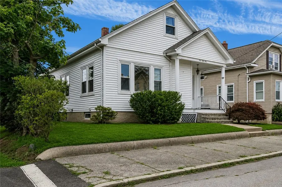 151 Bloomfield Street, Pawtucket, RI 02861 - #2