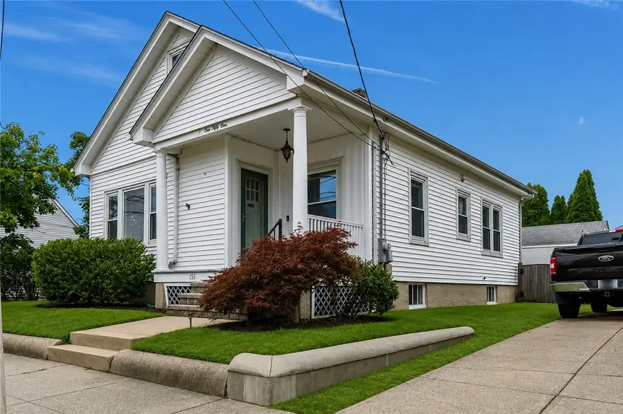 151 Bloomfield Street, Pawtucket, RI 02861 - #3
