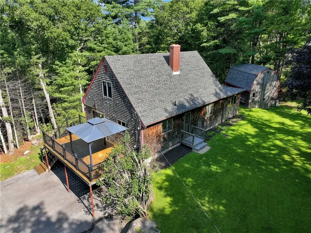 320 Shannock Road, South Kingstown, RI 02879 - #1