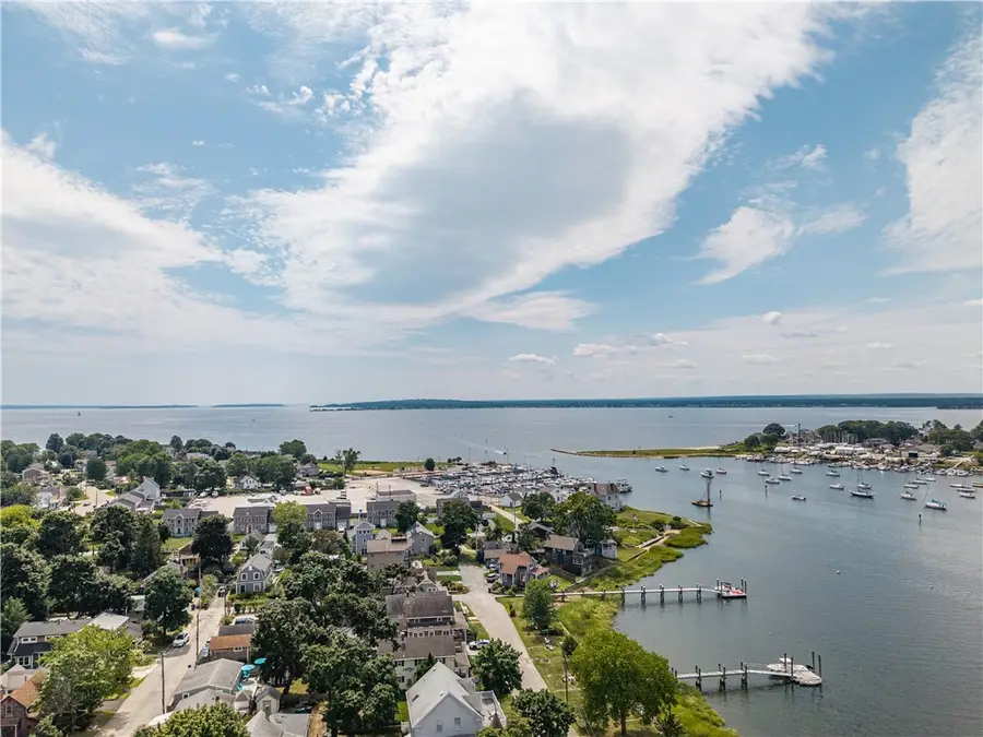 20 Edwin Street, Barrington, RI 02806 - #3