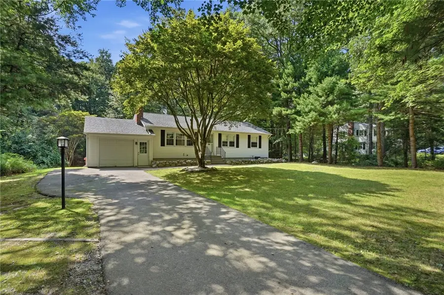 565 Shippeetown Road, East Greenwich, RI 02818 - #2