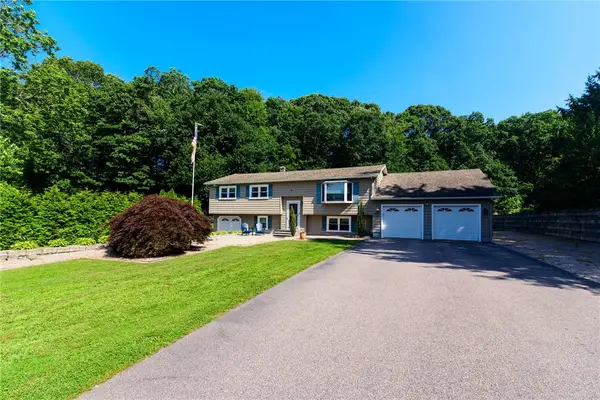 39 Robin Hollow Lane, Westerly, RI 02891