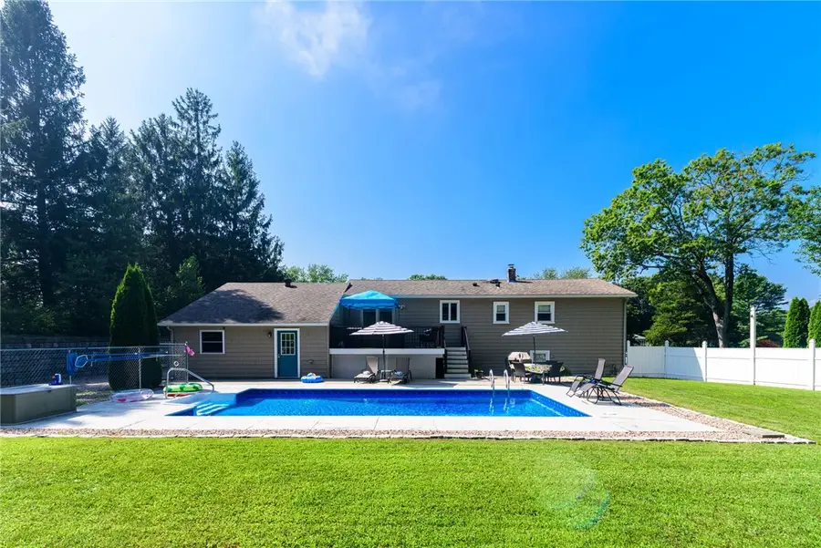 39 Robin Hollow Lane, Westerly, RI 02891 - #3