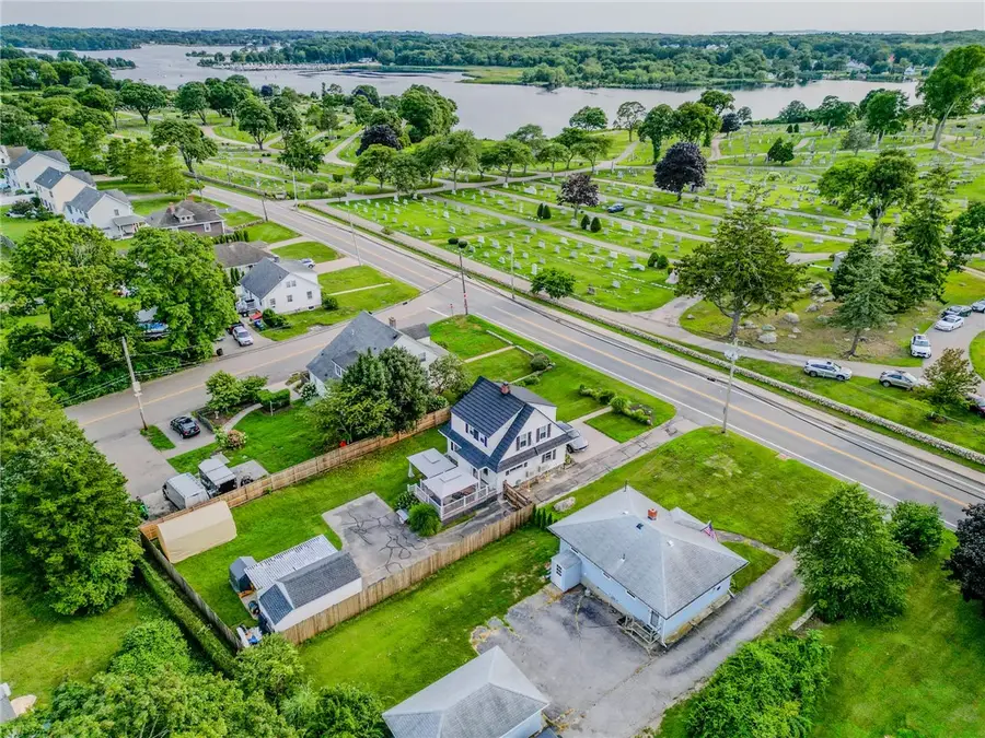 124 Beach Street, Westerly, RI 02891 - #2