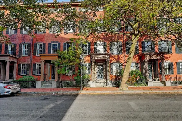 261 Benefit Street #2, Providence, RI 02903