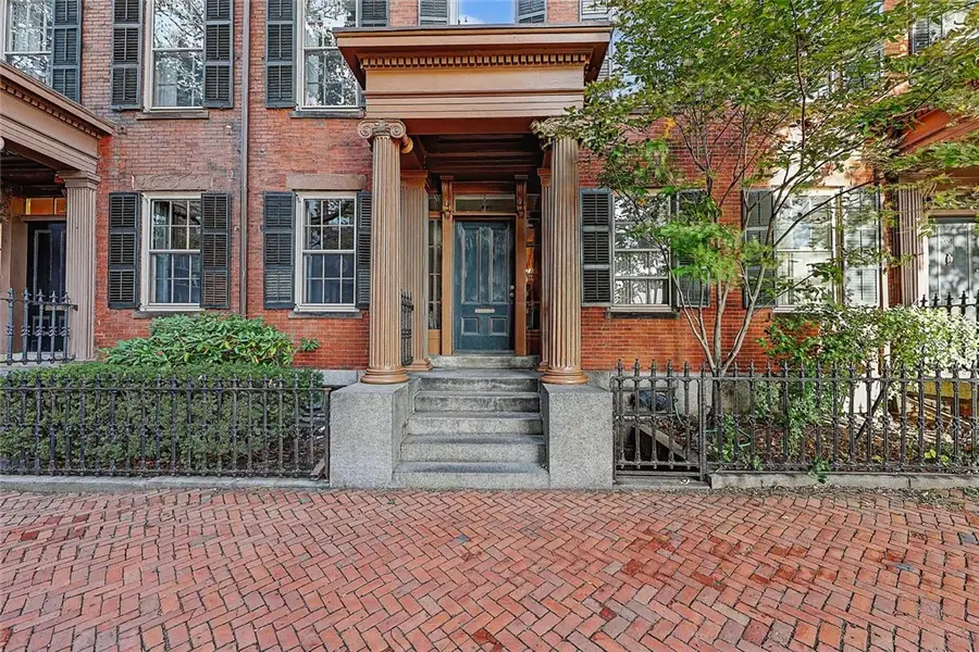 261 Benefit Street #2, Providence, RI 02903 - #2