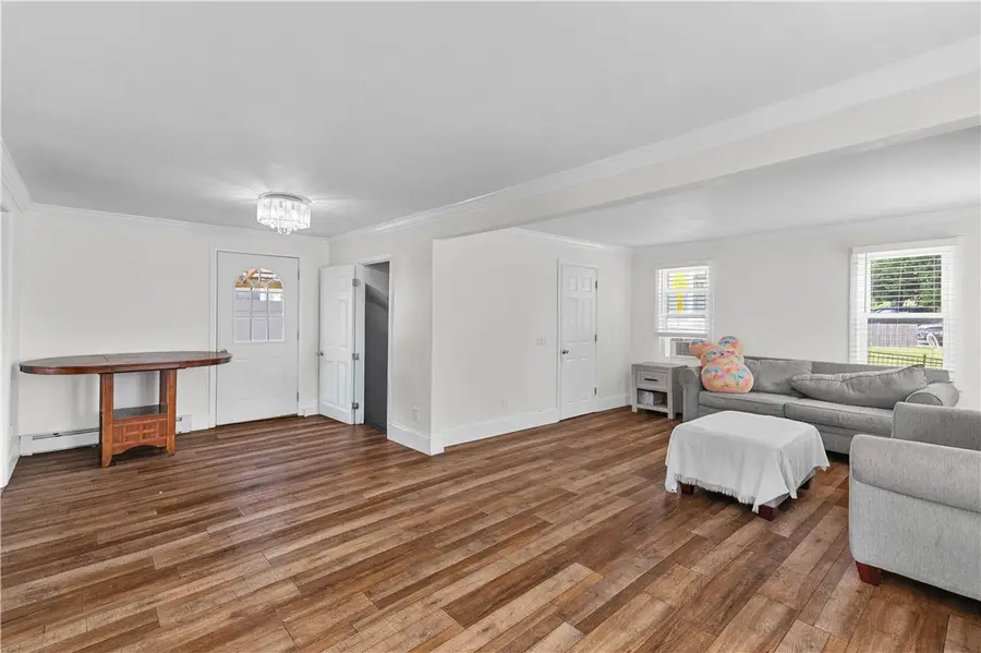 64 Appleton Street, Providence, RI 02909 - #2