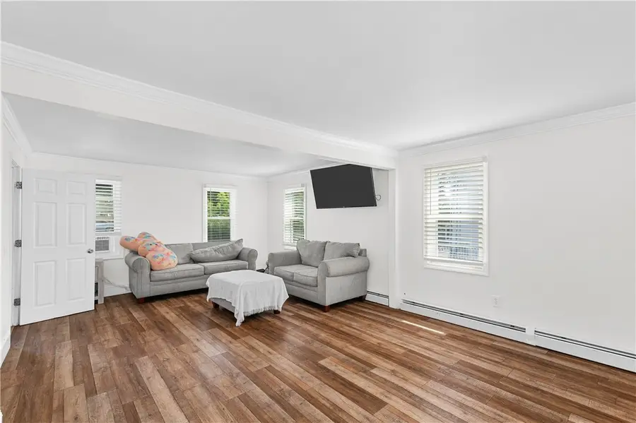 64 Appleton Street, Providence, RI 02909 - #3