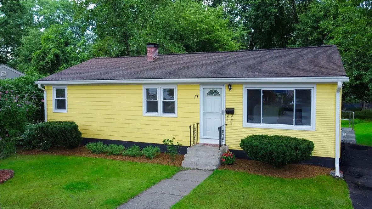 17 Atlantic Avenue, Warwick, RI 02888 - #1
