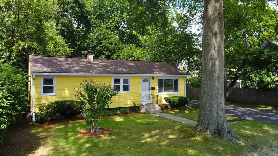 17 Atlantic Avenue, Warwick, RI 02888 - #2