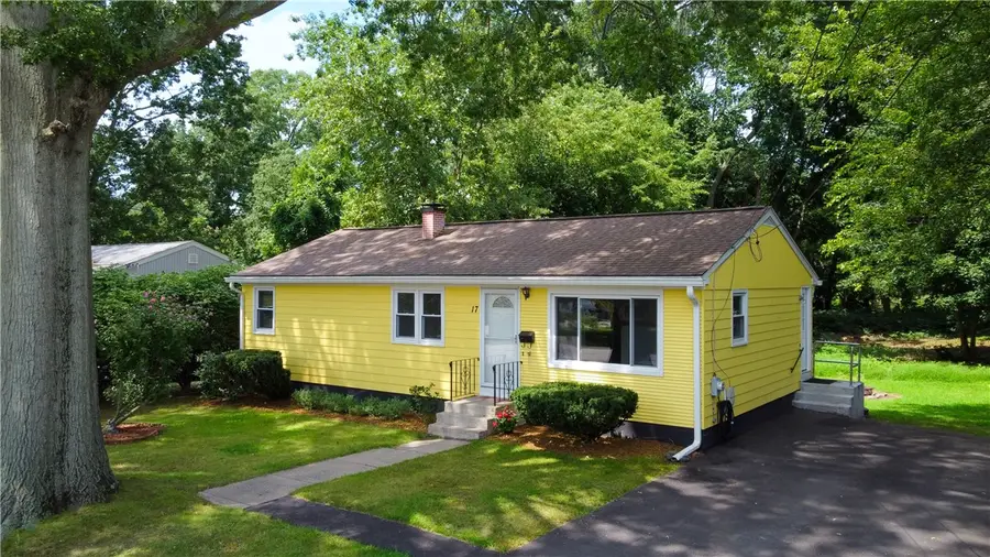 17 Atlantic Avenue, Warwick, RI 02888 - #3
