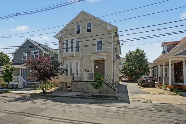 142 Oxford Street, Providence, RI 02905