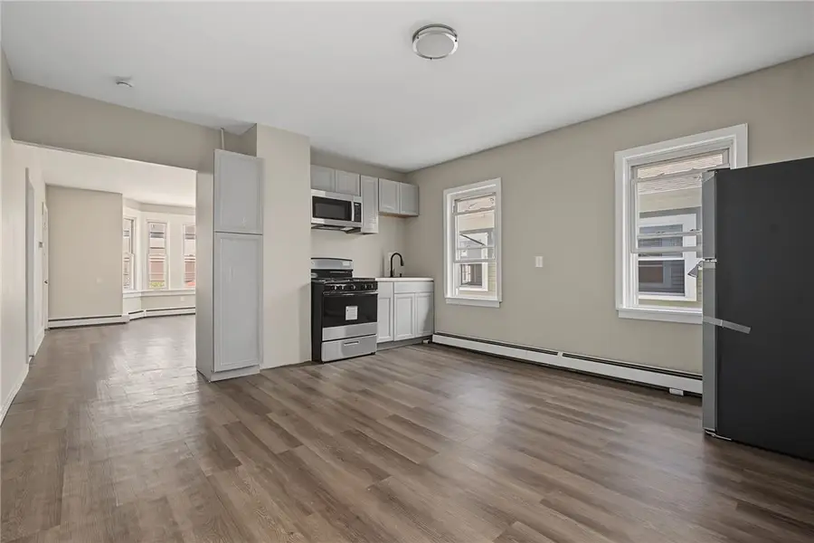 142 Oxford Street, Providence, RI 02905 - #3