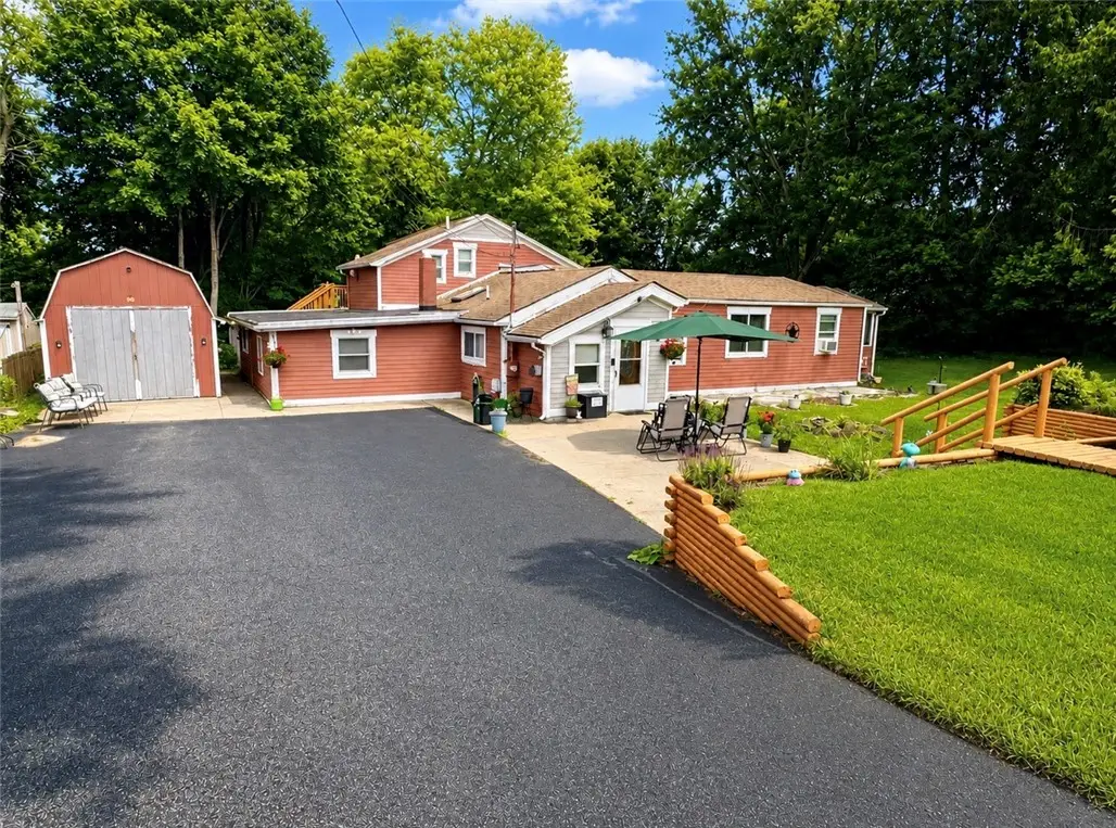 3 Dawley Street, Coventry, RI 02816 - #1