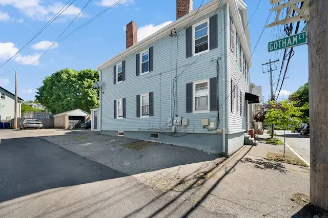 275 Carpenter Street, Providence, RI 02909 - #2