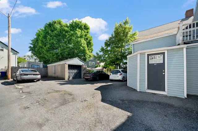 275 Carpenter Street, Providence, RI 02909 - #3