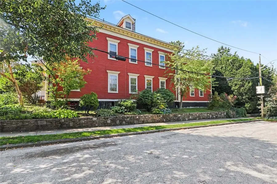 150 Prospect Street, Providence, RI 02906 - #3
