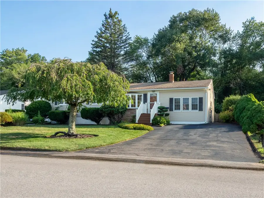 77 Drybrook Road, Warwick, RI 02889 - #2
