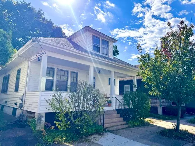 44 Berkley Street, Providence, RI 02908 - #1