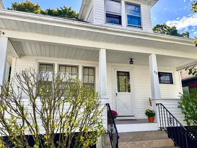 44 Berkley Street, Providence, RI 02908 - #2