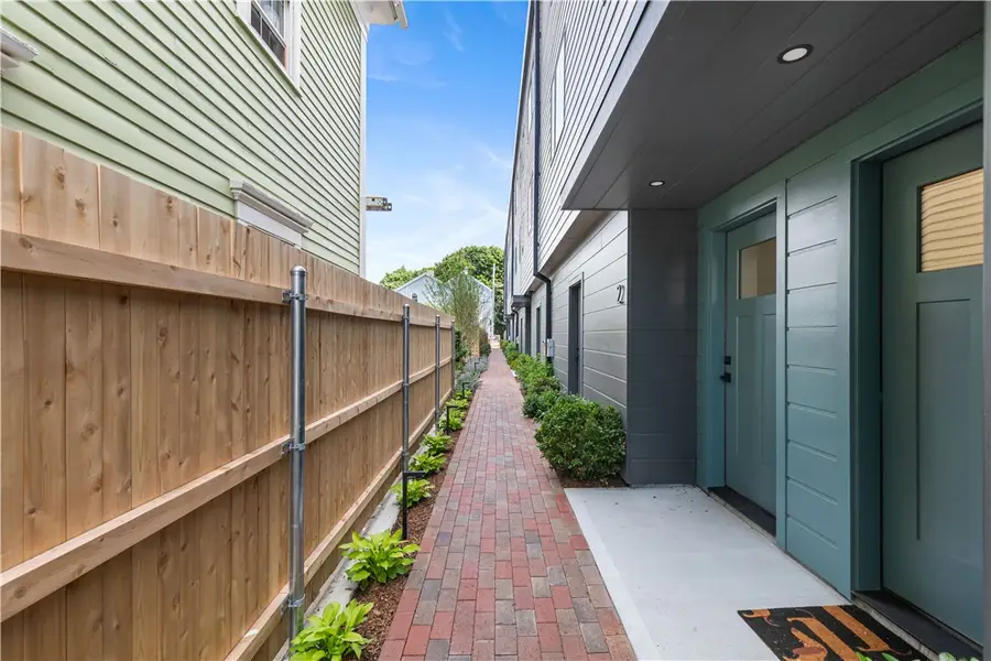 59 Warren Street #6, Providence, RI 02907 - #2