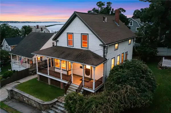 20 Spring Garden Street, Warwick, RI 02888