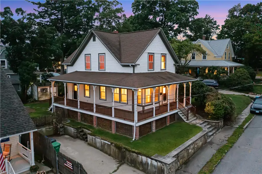 20 Spring Garden Street, Warwick, RI 02888 - #3