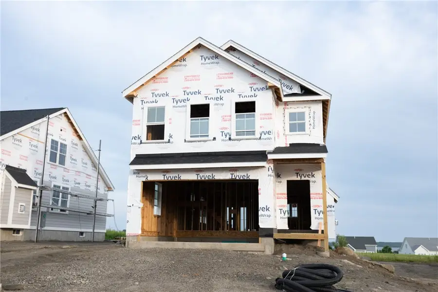 45 Bunker Hill Crossing, Portsmouth, RI 02871 - #2