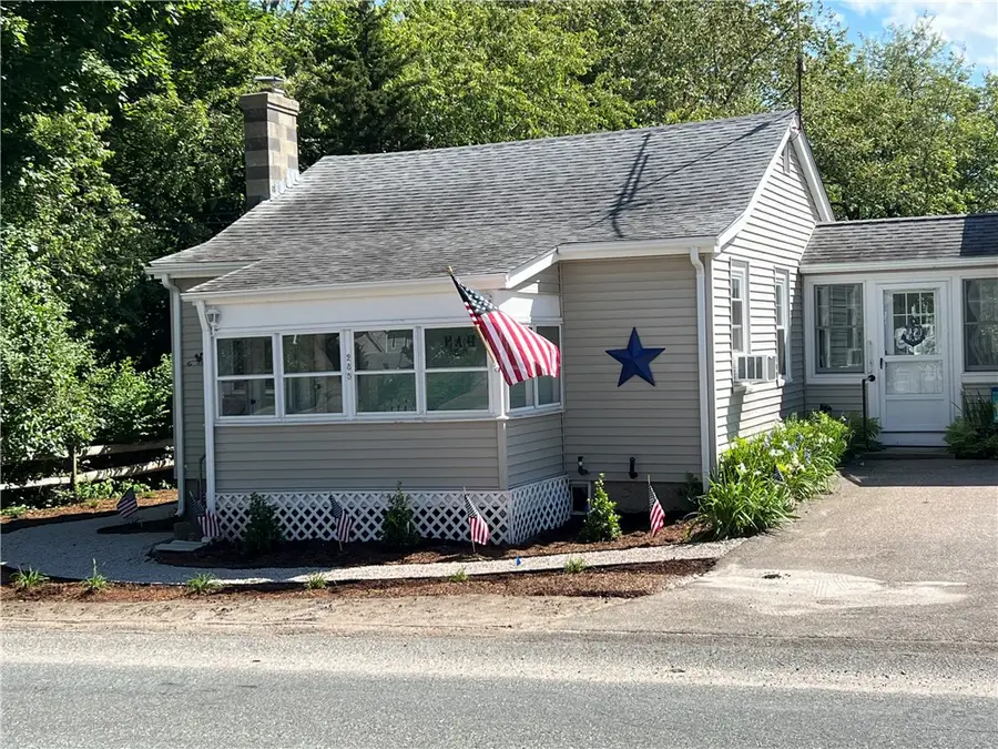 285 Gooseberry Road, South Kingstown, RI 02879 - #2