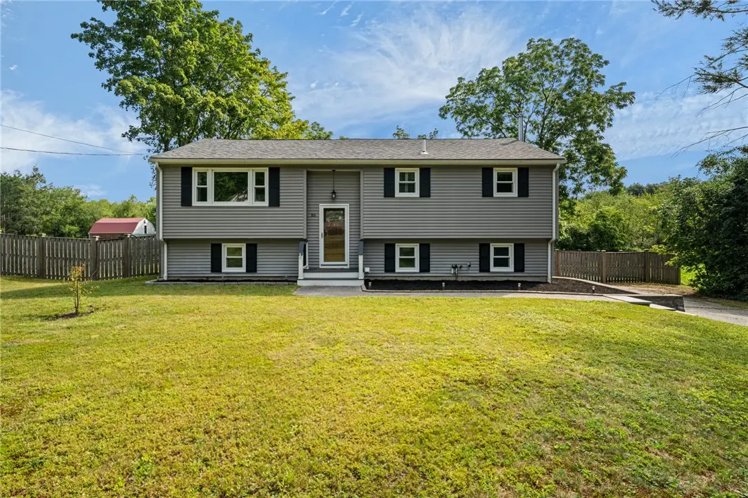 85 Blackrock Road, Coventry, RI 02816 - #1