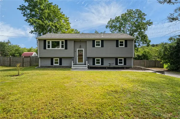 85 Blackrock Road, Coventry, RI 02816