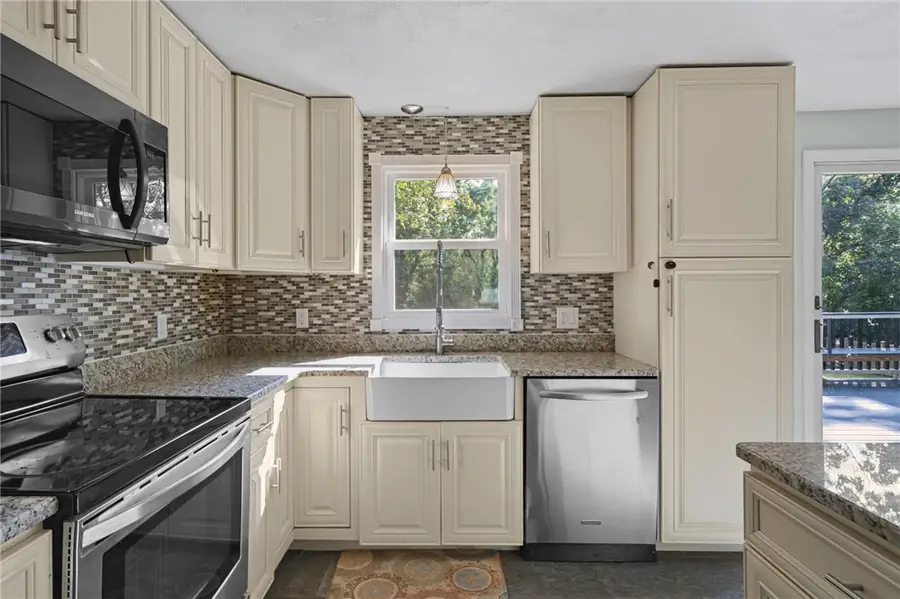 85 Blackrock Road, Coventry, RI 02816 - #3