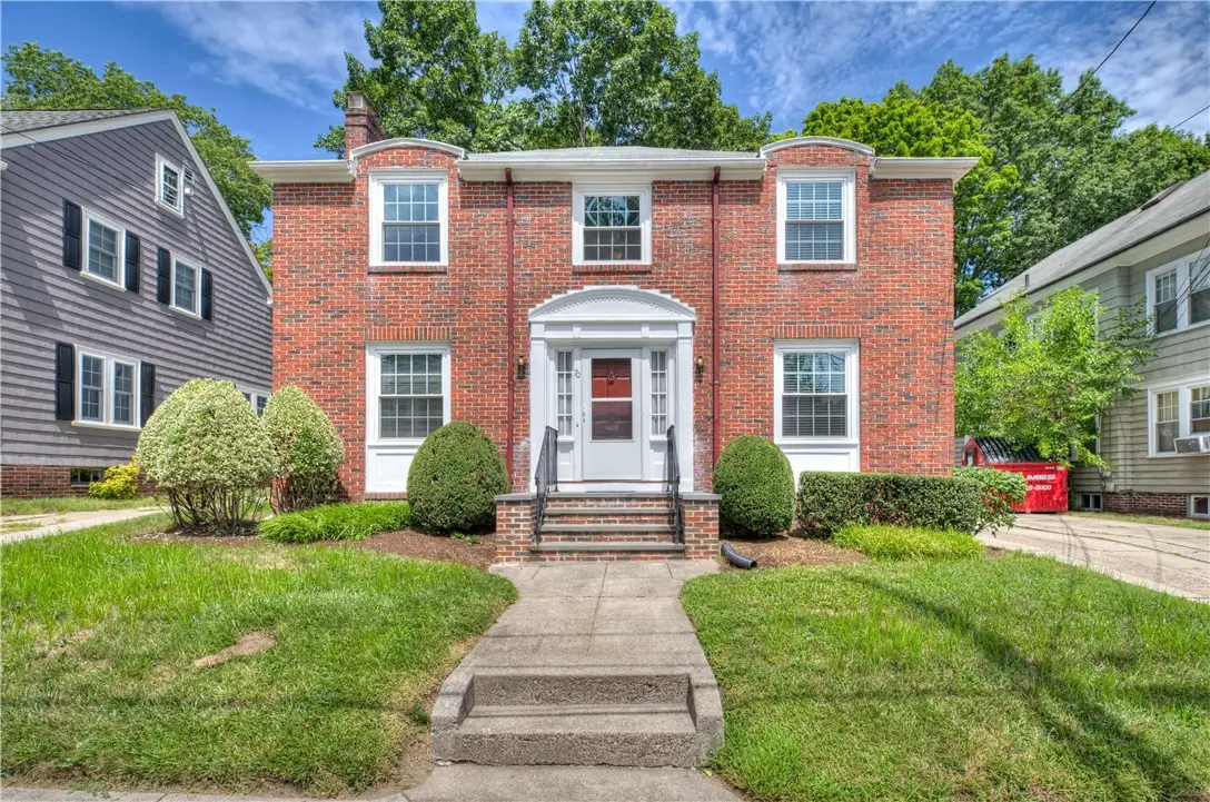 70 Sargent Avenue, Providence, RI 02906 - #1