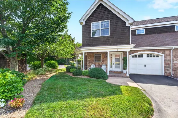 23 Franklin Street #6, Westerly, RI 02891