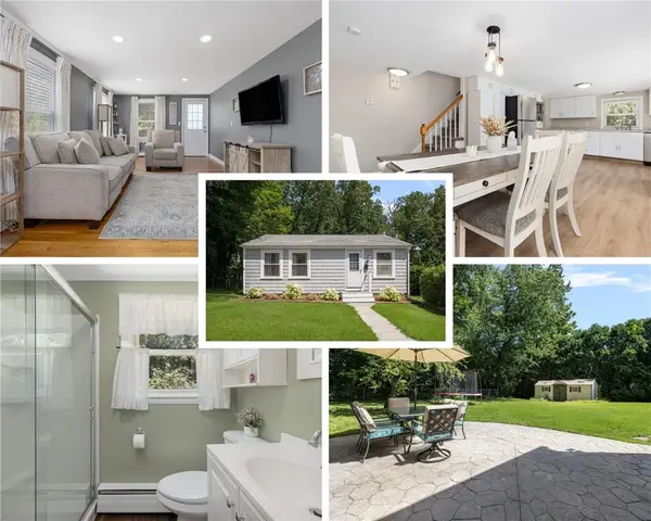 205 Read Avenue, Coventry, RI 02816