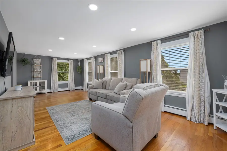 205 Read Avenue, Coventry, RI 02816 - #2