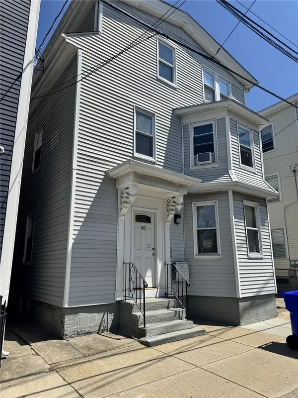 66 Sutton Street, Providence, RI 02903