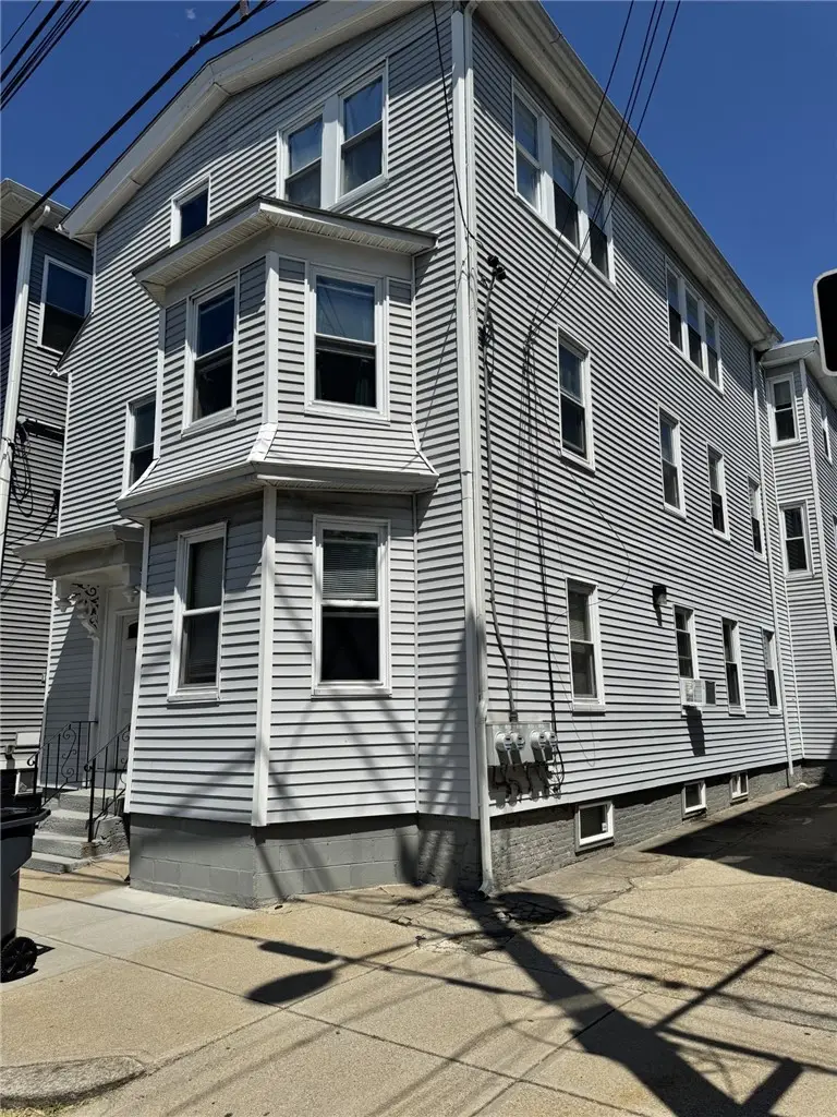 66 Sutton Street, Providence, RI 02903 - #2