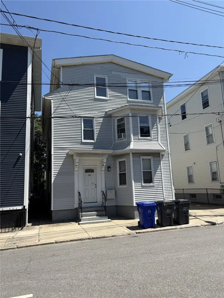 66 Sutton Street, Providence, RI 02903 - #3