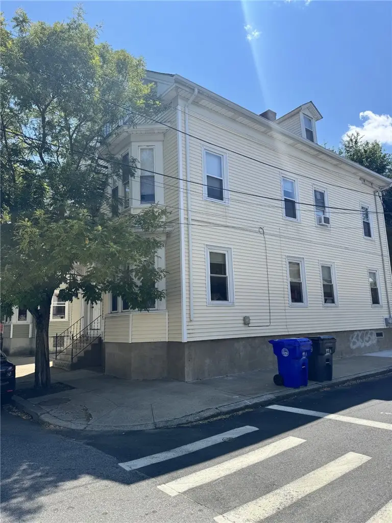 71 Sutton Street, Providence, RI 02903 - #3