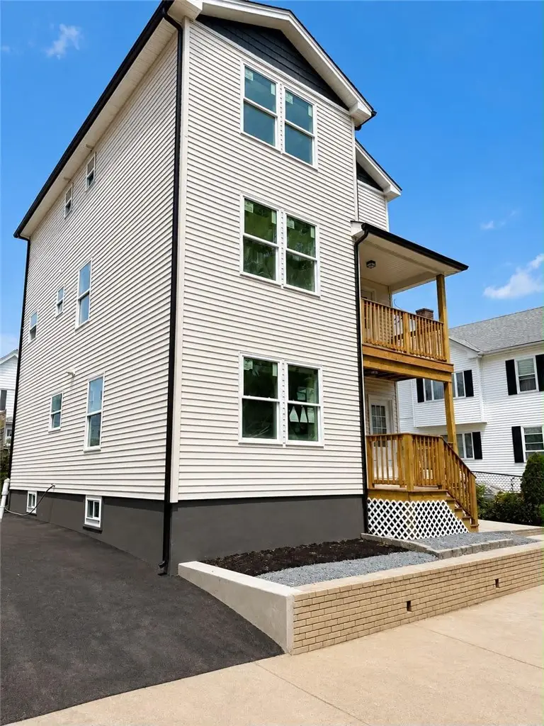 259 California Avenue, Providence, RI 02905 - #1